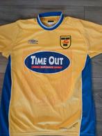 Cambuur thuis shirt seizoen 2002/3, Ophalen of Verzenden, Shirt