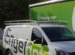 RVS imperiaal/dakrek Mercedes Vito L3 H1 – Equinox, Auto diversen, Dakdragers, Ophalen, Gebruikt
