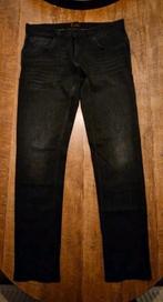 PME jeans XV Zwart W38 L36, W36 - W38 (confectie 52/54), Zwart, Ophalen of Verzenden, Zo goed als nieuw