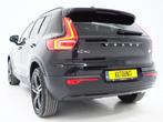 Volvo XC40 1.5 T5 Recharge R-Design | Panoramadak | Pilot As, Gebruikt, Zwart, Zwart, Bedrijf