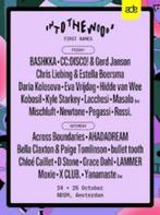 1x Into the Woods Amsterdam Dance Event VRIJDAG, Tickets en Kaartjes, Eén persoon
