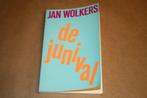 De junival. Jan Wolkers. 1e druk 1982., Boeken, Ophalen of Verzenden, Gelezen, Nederland