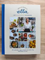 Ella Mills - Deliciously Ella Het plantaardige kookboek, Boeken, Ella Mills, Vegetarisch, Ophalen of Verzenden, Zo goed als nieuw