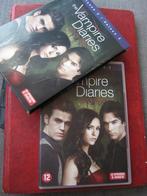 The Vampire Diaries - Seizoen 2 (2011) 5 disc, Cd's en Dvd's, Dvd's | Tv en Series, Boxset, Drama, Ophalen of Verzenden, Zo goed als nieuw