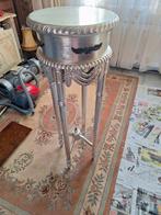 Piedestal bloemen tafel, Huis en Inrichting, Ophalen of Verzenden