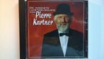Pierre Kartner - De Mooiste Luisterliedjes Van Pierre Kartne, Ophalen of Verzenden, Zo goed als nieuw, Pop
