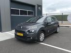 Citroen C3 1.2 PureTech Airco 5-Drs 1e Eigenaar Dealer Onder, Voorwielaandrijving, Gebruikt, 1199 cc, 82 pk