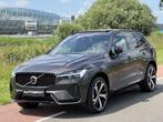 Volvo XC60 2.0 T8 Plug-in Hybrid AWD R-Design Pano H&K Leder, Automaat, Gebruikt, Bedrijf, XC60