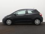 Toyota Yaris 1.5 VVT-i Aspiration Direct leverbaar! Handsegm, Auto's, Stof, Gebruikt, Euro 6, 4 cilinders