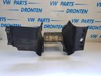 Middenconsoles van een Volkswagen Caddy, Auto-onderdelen, Interieur en Bekleding, Verzenden, 3 maanden garantie, Gebruikt, Volkswagen