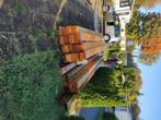 Houten balk nieuw 4,25x22x7 in harderwijk, Eén persoon