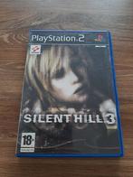 Silent Hill 3 - PlayStation 2, Spelcomputers en Games, Games | Sony PlayStation 2, Avontuur en Actie, Gebruikt, Vanaf 18 jaar