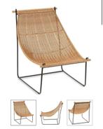 Designstoel, Fauteuil van Casa Gitane, Ophalen, Nieuw, 75 tot 100 cm, 75 tot 100 cm