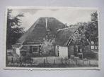 P80 Boerderij Hargen Groet - 1952, Verzenden, 1940 tot 1960, Gelopen, Noord-Holland