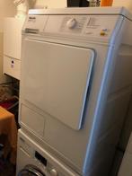 MIELE droger, Ophalen, Gebruikt, Minder dan 85 cm, 4 tot 6 kg