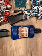 Speelgoed Pistool met Balletjes, ., Nieuw, Ophalen of Verzenden, .