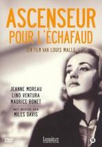 Ascenseur Pour L'échafaud (1958) DVD Louis Malle NEO NOIR, Frankrijk, Ophalen of Verzenden, Zo goed als nieuw