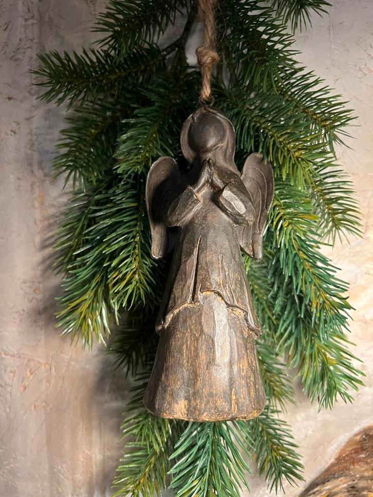 Hanger engel, Diversen, Kerst, Nieuw, Ophalen of Verzenden