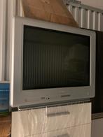 Oude Philips TV, Audio, Tv en Foto, Ophalen of Verzenden, Gebruikt, 60 tot 80 cm, Philips