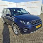 Personenauto, Land Rover, Discovery Sport, 2.0 eD4 E-Capabil, Auto's, Land Rover, Euro 6, 150 pk, Blauw, Discovery Sport