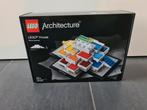 21037 Lego Architecture Lego House. Nieuw, sealed., Kinderen en Baby's, Speelgoed | Duplo en Lego, Ophalen of Verzenden, Nieuw