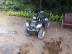Kymco MXU 50, Fietsen en Brommers, Scooters | Kymco, Ophalen, Gebruikt, Benzine, Overige modellen