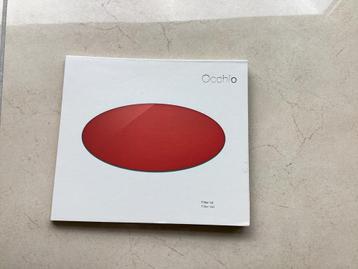 Occhio Sento rode kleurfilter. beschikbaar voor biedingen
