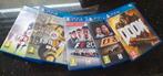 5x playstation 4 games, Spelcomputers en Games, 1 speler, Ophalen of Verzenden