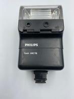 Vintage Flash Philips 38CTB, Ophalen of Verzenden, Niet werkend, Overige merken