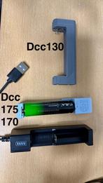 Philips 175/170/130 DCC recorder ( walkman ) accu, Ophalen of Verzenden, Walkman