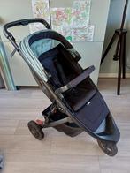 Thule Spring buggy - compact en wendbaar!, Ophalen, Gebruikt, Overige merken, Verstelbare rugleuning