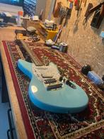 fender Jagstang Japan reissue 2002-2004, Muziek en Instrumenten, Ophalen, Gebruikt, Solid body, Fender
