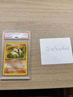 Mankey - Jungle 1st Edition!, Hobby en Vrije tijd, Verzamelkaartspellen | Pokémon, Verzenden, Nieuw, Losse kaart