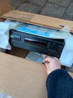 Philips DCC600 DCC 600 gloednieuw in doos, Audio, Tv en Foto, Cassettedecks, Ophalen of Verzenden, Philips