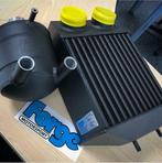 Forge Luchtfilter blow off intercooler intake radiator slang, Ophalen of Verzenden