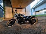 Yamaha dragster 1997 . 650, Particulier, 2 cilinders, Chopper