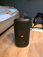 Jbl partybox 110, Ophalen of Verzenden, Zo goed als nieuw, 120 watt of meer, JBL