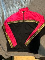 Australian Pak Roze/Goud, Maat XL + Accessoires, Ophalen of Verzenden, Zo goed als nieuw, Maat 56/58 (XL), Roze