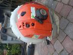 Stihl br500 professionele bladblazer, Ophalen, Gebruikt, Ruggedragen, Stihl