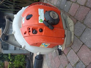 Stihl br500 professionele bladblazer  beschikbaar voor biedingen
