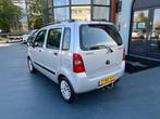 Suzuki Wagon R+ 1.3 GLS AUTOMAAT AIRCO STUURBEKRACHTIGING, Auto's, Suzuki, 970 kg, Gebruikt, 4 cilinders, Wagon R+
