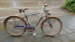 vintage cruiser, barnfind! 3 versnelling terugtraprem, Fietsen en Brommers, Staal, Cruiser, Gebruikt, Ophalen of Verzenden