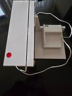 Krups broodsnijmachine (vintage), Witgoed en Apparatuur, Ophalen, Gebruikt