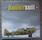 Boilersuit - 71 (CD-single) 3 tracks, Rock en Metal, 1 single, Ophalen of Verzenden, Maxi-single