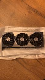 MSI RTX 3090 SUPRIM 24GB videokaart, Computers en Software, Videokaarten, PCI-Express 4, Ophalen of Verzenden, Zo goed als nieuw