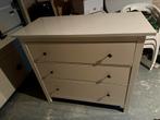 Hemnes ladekast, Huis en Inrichting, Ophalen, Gebruikt, 100 tot 150 cm, 3 of 4 laden