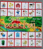 Op de boerderij - Tony Wolf, Ophalen of Verzenden, Zo goed als nieuw, Non-fictie