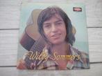 vinyl lp willy sommers, Ophalen of Verzenden, Zo goed als nieuw, 12 inch, Poprock