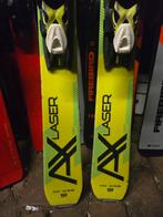 159cm STOCKLI MOTERO AX ALL MOUNTAIN NP1550 VOOR KENNERS, Sport en Fitness, Skiën en Langlaufen, Overige merken, 160 tot 180 cm