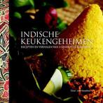 Jeff Keasberry - Indische keukengeheimen, Boeken, Kookboeken, Gelezen, Jeff Keasberry, Azië en Oosters, Verzenden